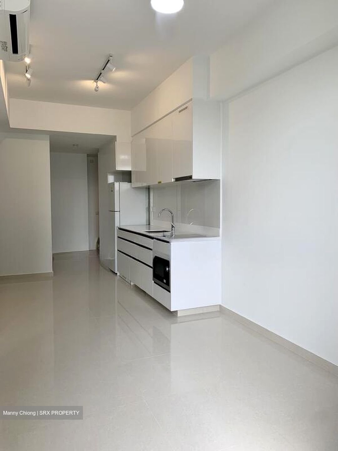 Parc Botannia (D28), Condominium #518623811